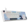 Ajazz AK980 Magnetic Switch biała - 1536375 - zdjęcie 2